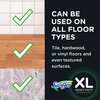 Swiffer Floor Cleaner Refill Pads , 10PK 59675
